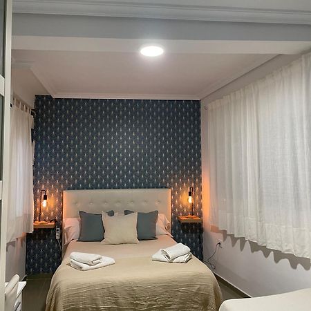 Habitacion Privada Centro Historico Seville Exterior photo